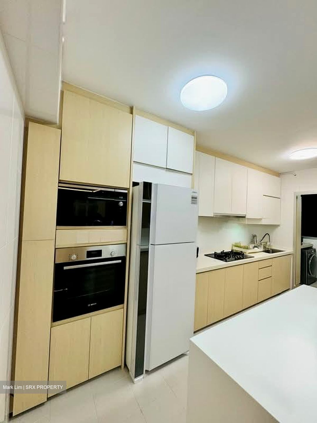 Blk 95C City Vue @henderson (Bukit Merah), HDB 5 Rooms #562822831